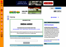 india.wikia.com