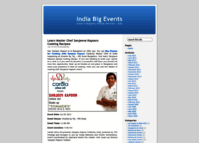 Indiabigevents.wordpress.com