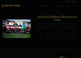 Indiabullriders.com