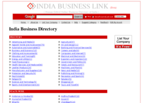 indiabusinesslink.com