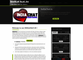 indiachat.in