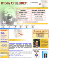 Indiachildren.com