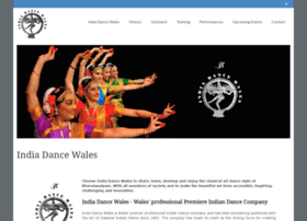 Indiadancewales.com