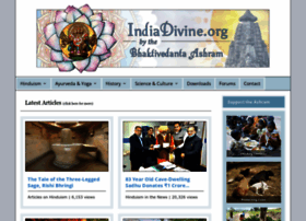 indiadivine.org