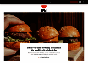 indiafoodnetwork.in