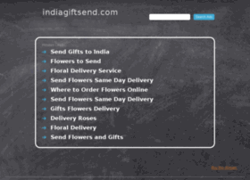 indiagiftsend.com