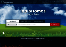 indiahomes.com