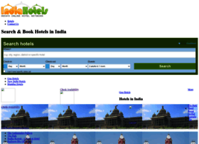 indiahotels.com