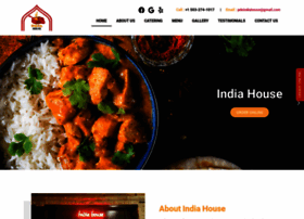 Indiahouseportland.com
