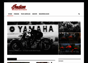 indian-motorcycles.com