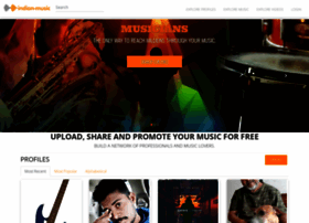 indian-music.com