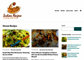 indian-recipes.co.in