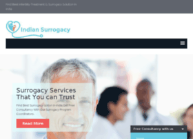 indian-surrogacy.com