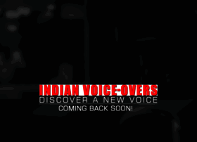 Indian-voice-overs.com