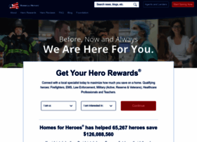 indianaheroes.com
