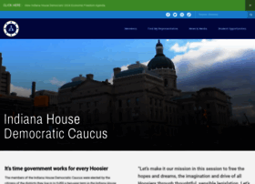 Indianahousedemocrats.org