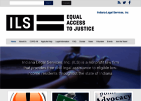indianajustice.org