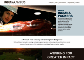 Indianapackerscorp.com