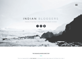 indianbloggers.org