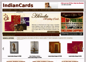 Indiancards.com