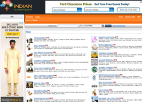 indianclassifieds.in