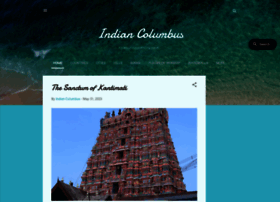 indiancolumbus.blogspot.com