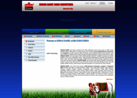 indiandairy.co.in