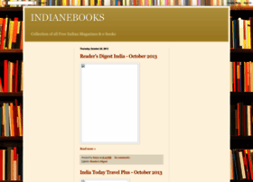 Indianebooks.blogspot.com