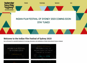 Indianfilmfestival.com.au