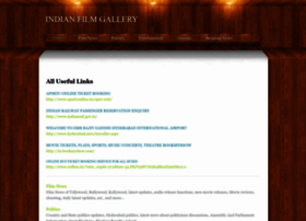 Indianfilmgallery.weebly.com