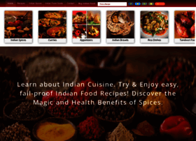 Indianfoodsite.com
