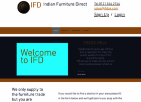 indianfurnituredirect.co.uk