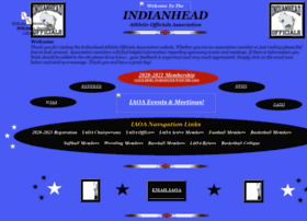 indianheadofficials.com