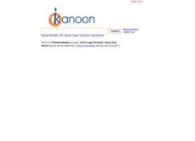 indiankanoon.com