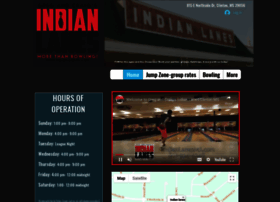 indianlanesms.com