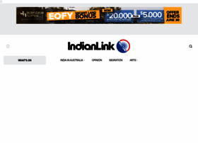 Indianlink.com.au