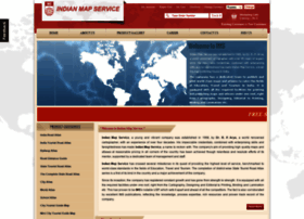 indianmapservice.co.in