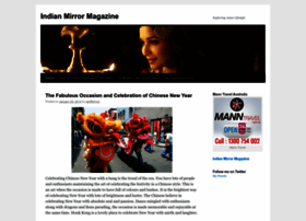 Indianmirrormagazine.wordpress.com