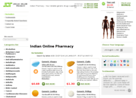 indianonlinepharmacy.com