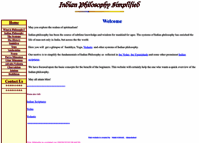 indianphilosophy.50webs.com