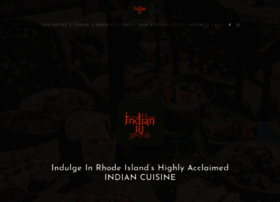 Indianrestaurantsri.com