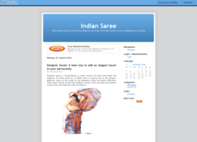 indiansaree.beeplog.com