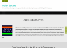 indianservers.com