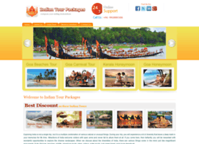 Indiantour-packages.com