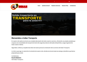 Indiantransports.com