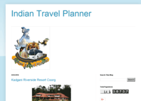 Indiantravelplanner.com