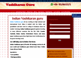 indianvashikaranguru.com