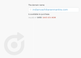 indianvashikaranmantra.com