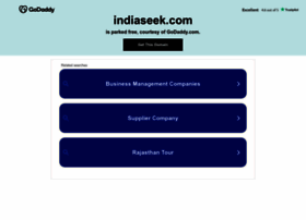 indiaseek.com