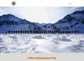 Indiasindependenceday.com